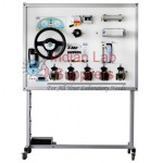 SRS Siemens III (Airbag) Training Board